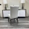 North Park Dining Chair, Plain - Image 2